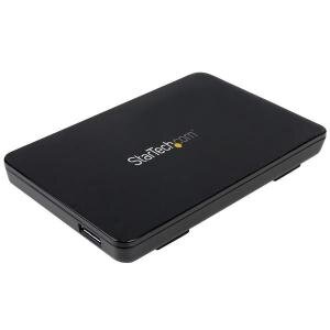 STARTECH USB 3 1 Tool free Enclosure 2 5in Driv-preview.jpg